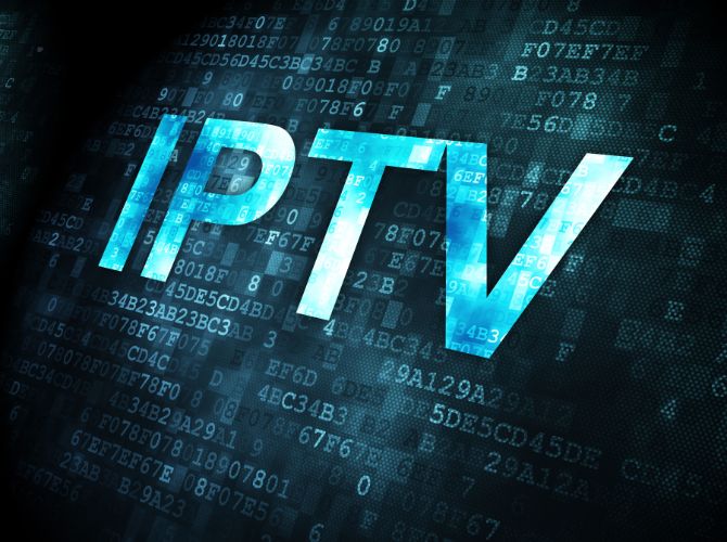 Pre-Loaded Firestick IPTV Devices